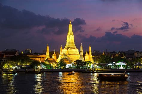 태국 여행 추천